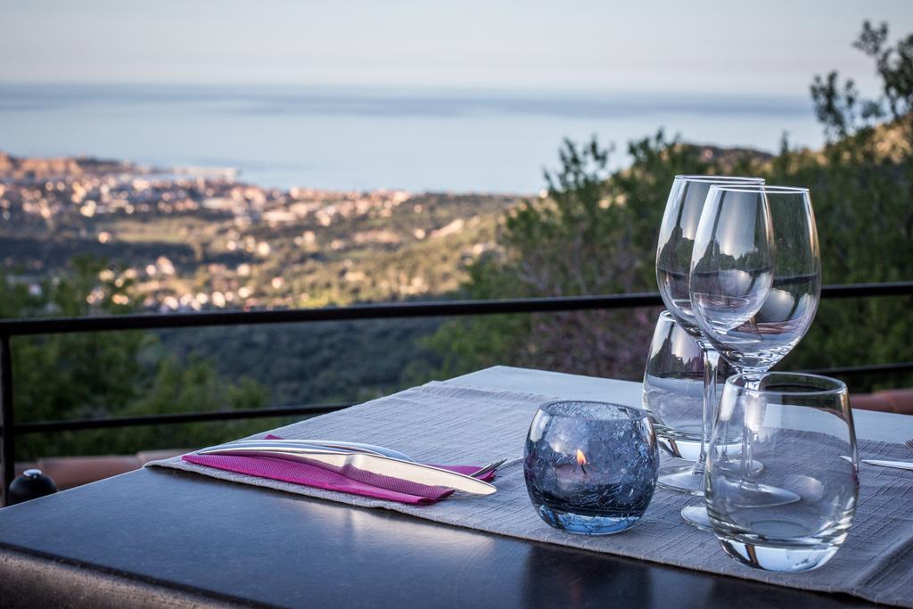 Hotel La Santa-Reparata-di-Balagna