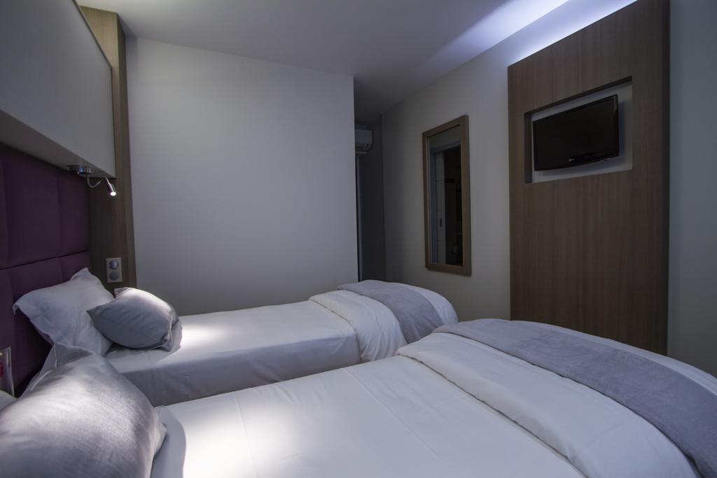 Hotel La 3*