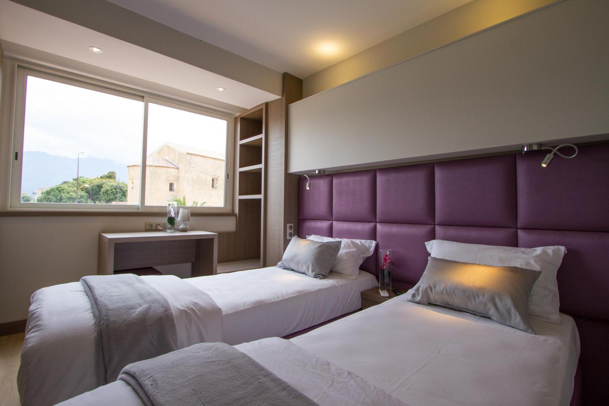 Hotel La