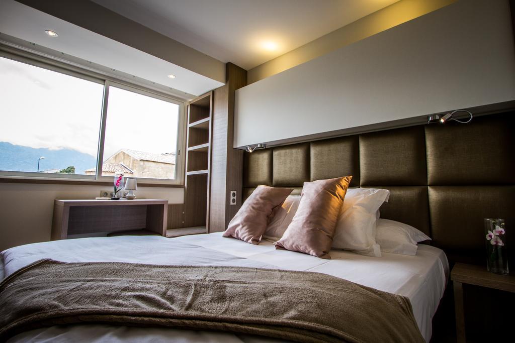 Hotel La 3*