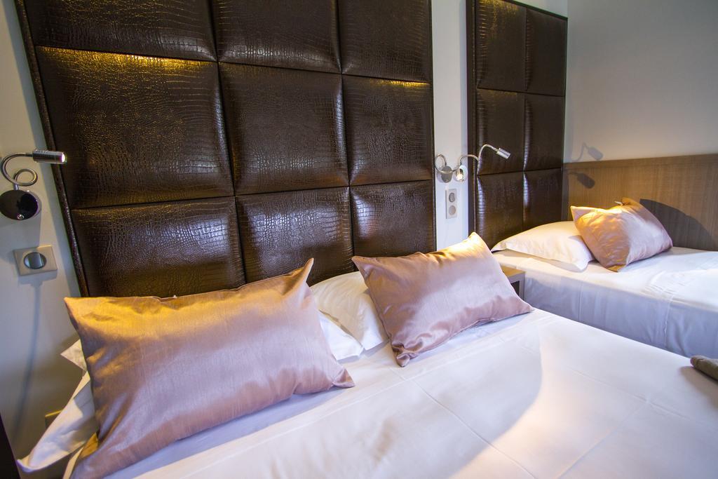 La Hotel