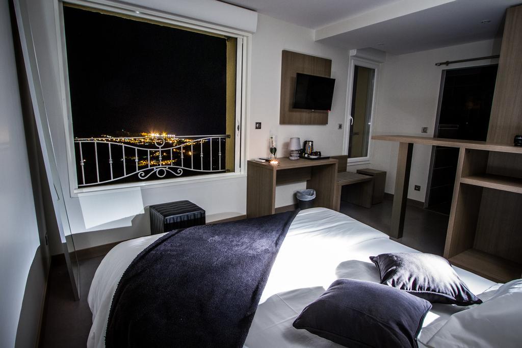 Hotel La Santa-Reparata-di-Balagna