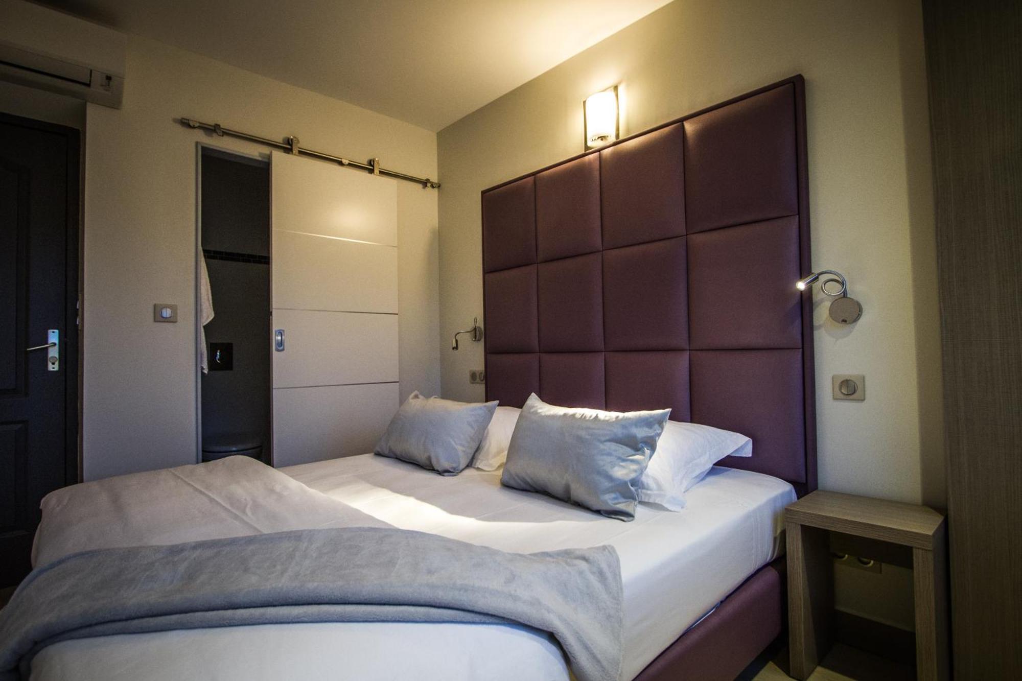 La 3* Santa-Reparata-di-Balagna