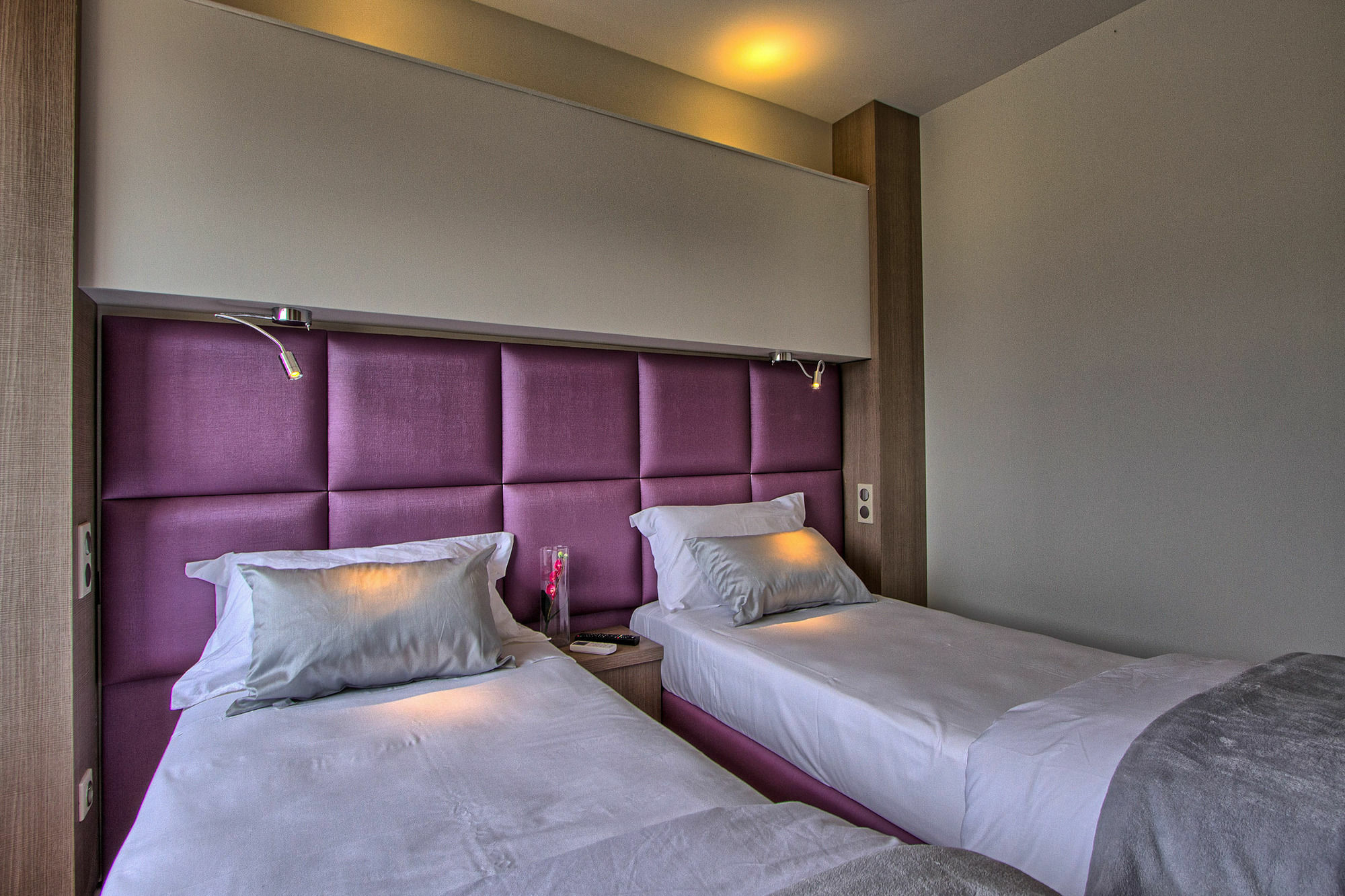 Hotel La Santa-Reparata-di-Balagna