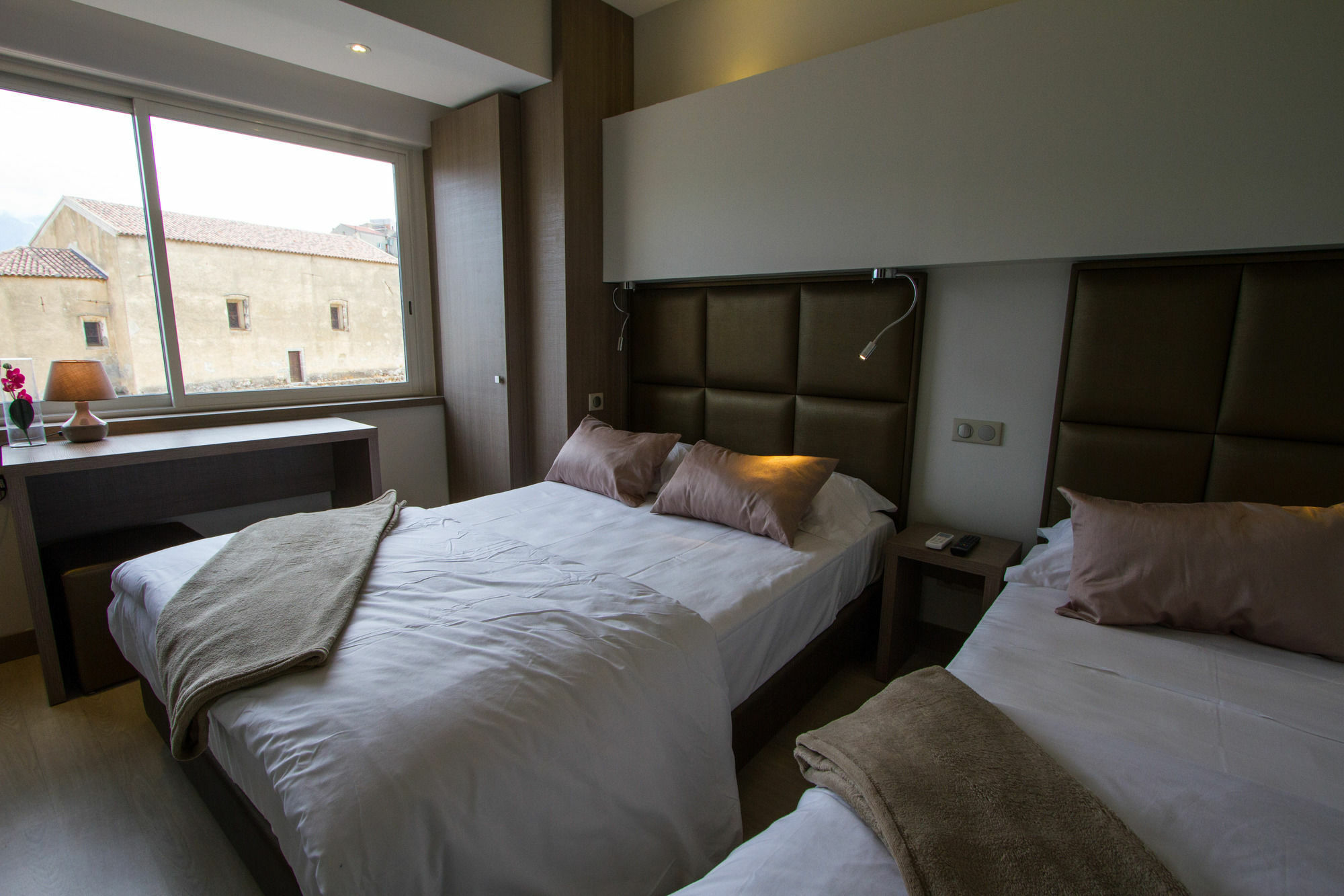Hotel La Santa-Reparata-di-Balagna