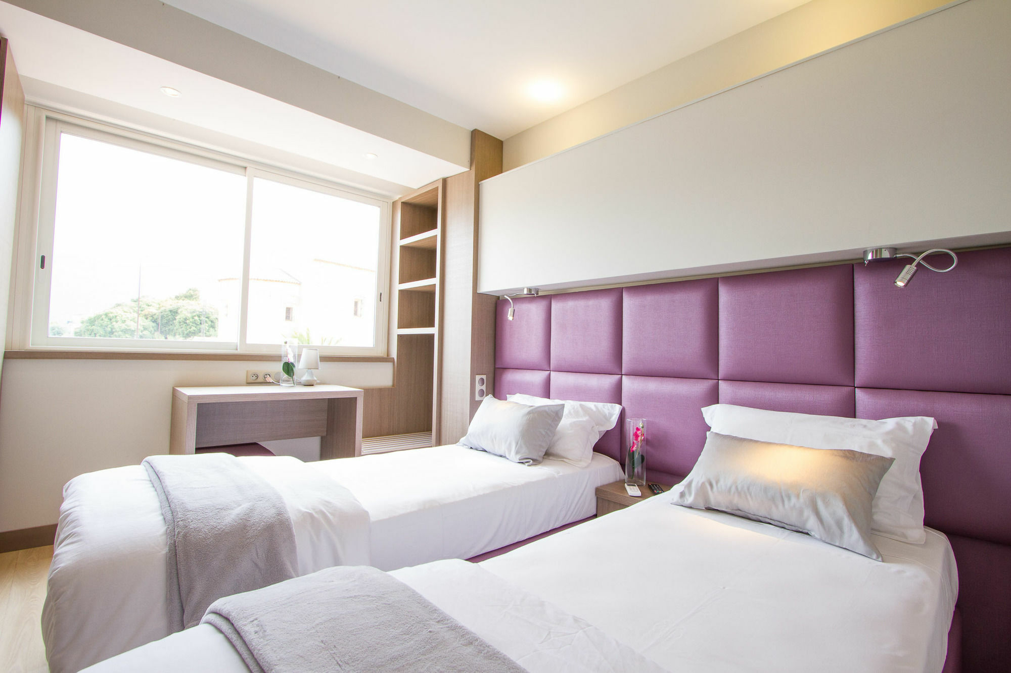 Hotel La Santa-Reparata-di-Balagna